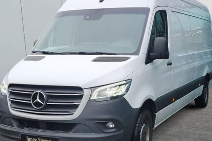 Mercedes-Benz Sprinter 122.890 km 32.713 &euro; Bocholt 46397