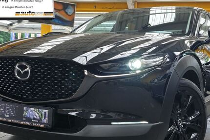 Mazda CX-30 9.000 km 26.975 &euro; Wallhöfen bei Bremen 27729