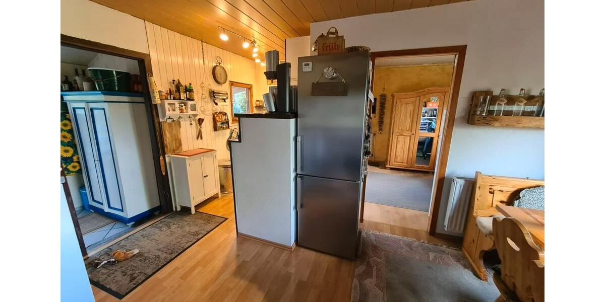 Einfamilienhaus Morsbach - 3 Zimmer, 69 m&sup2;, 169.000&euro; | Angebot:26531178