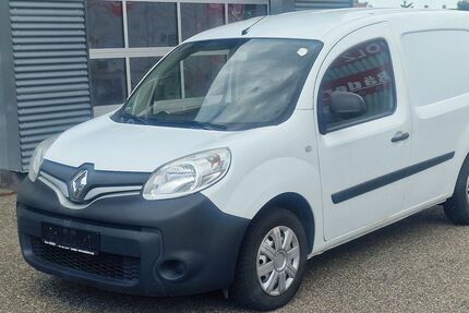 Renault Kangoo 35.000 km 13.299 &euro; Landau 76829