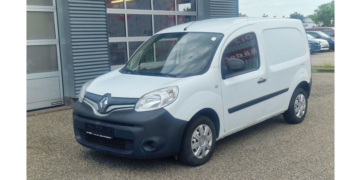 Renault Kangoo 35.000 km 13.299 &euro; Landau 76829