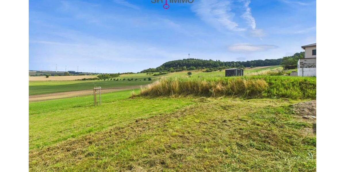 Einfamilienhaus Biesdorf - 5 Zimmer, 153 m&sup2;, 590.000&euro; | Angebot:26203588