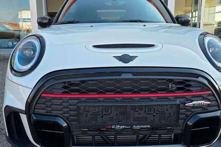 Mini John Cooper Works 13.620 km 33.900 &euro; Neuwied 56566