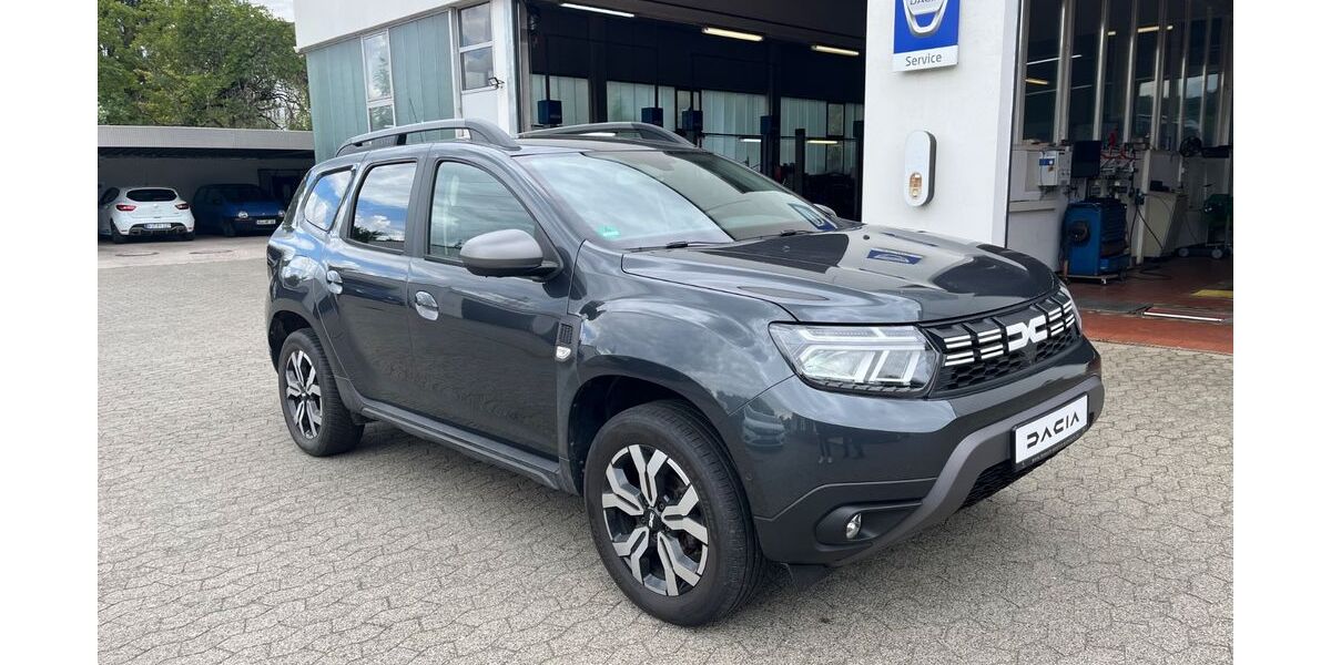 Dacia Duster 65.500 km 21.800 &euro; Bayreuth 95448