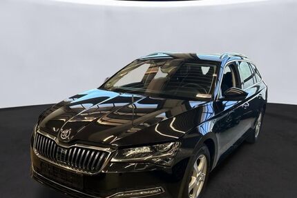 Skoda Superb 187.415 km 14.997 &euro; Nabburg 92507
