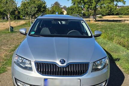 Skoda Octavia 66.000 km 9.900 &euro; Mahlberg 77972