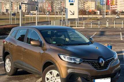 Renault Kadjar 90.000 km 9.999 &euro; Berlin 13051