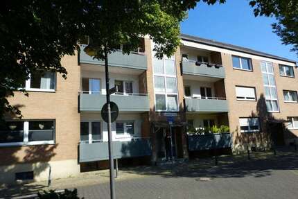 Wohnung zum Mieten in Euskirchen 750 € 83 m²