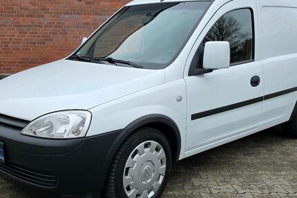 Opel Combo 78.000 km 4.690 € Herne (NRW) 44628