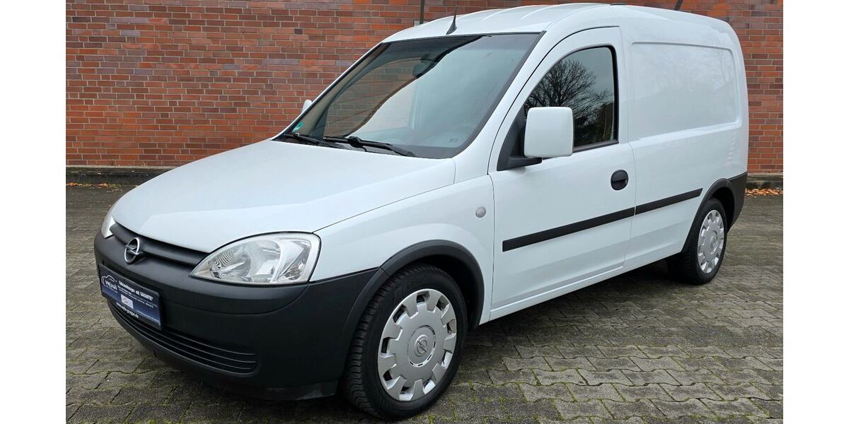 Opel Combo 78.000 km 4.690 € Herne (NRW) 44628