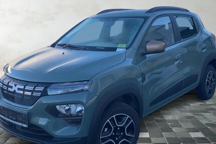 Dacia Spring 12.195 km 16.098 &euro; Nohra 99428