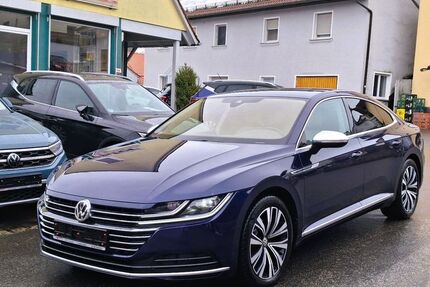VW Arteon 76.896 km 20.980 &euro; Lauterhofen 92283
