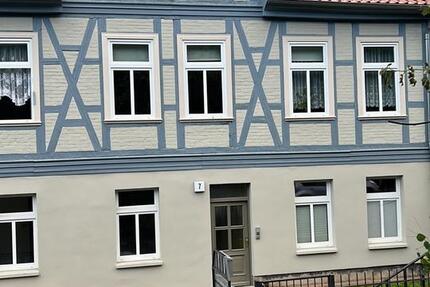 Wohnung Wernigerode - 1 Zimmer, 35 m&sup2;, 330&euro; | Angebot:26380239