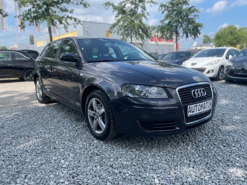 Audi A3 187.631 km 2.990 € Worms 67547
