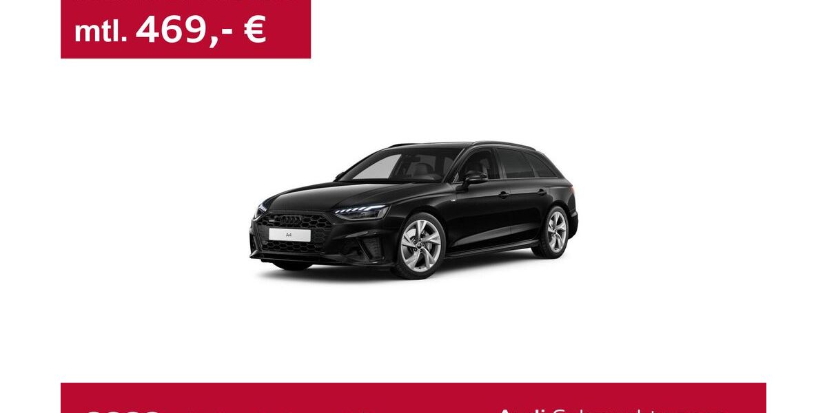 Audi A4 29.500 km 37.930 &euro; Ludwigsburg 71636
