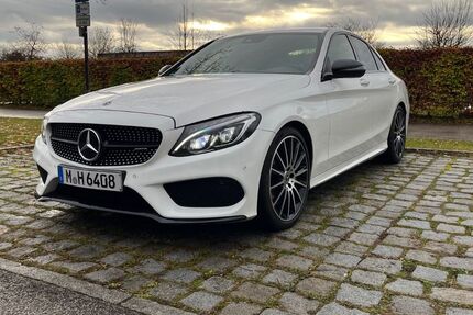 Mercedes-Benz C 250 164.000 km 22.500 &euro; Neubiberg 85579