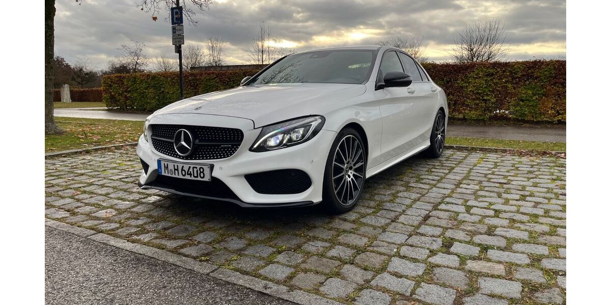 Mercedes-Benz C 250 164.000 km 22.500 &euro; Neubiberg 85579