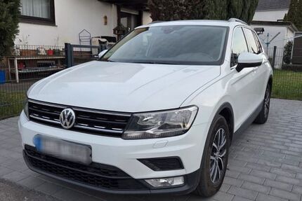 VW Tiguan 153.000 km 18.100 &euro; Dettingen unter Teck 73265