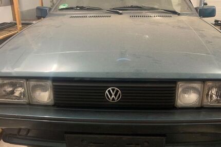 VW Scirocco