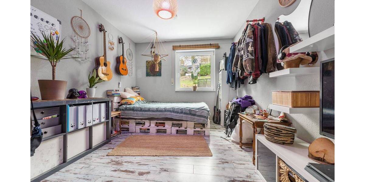 Reihenendhaus Remscheid Nord - 5 Zimmer, 157 m&sup2;, 549.000&euro; | Angebot:25957801