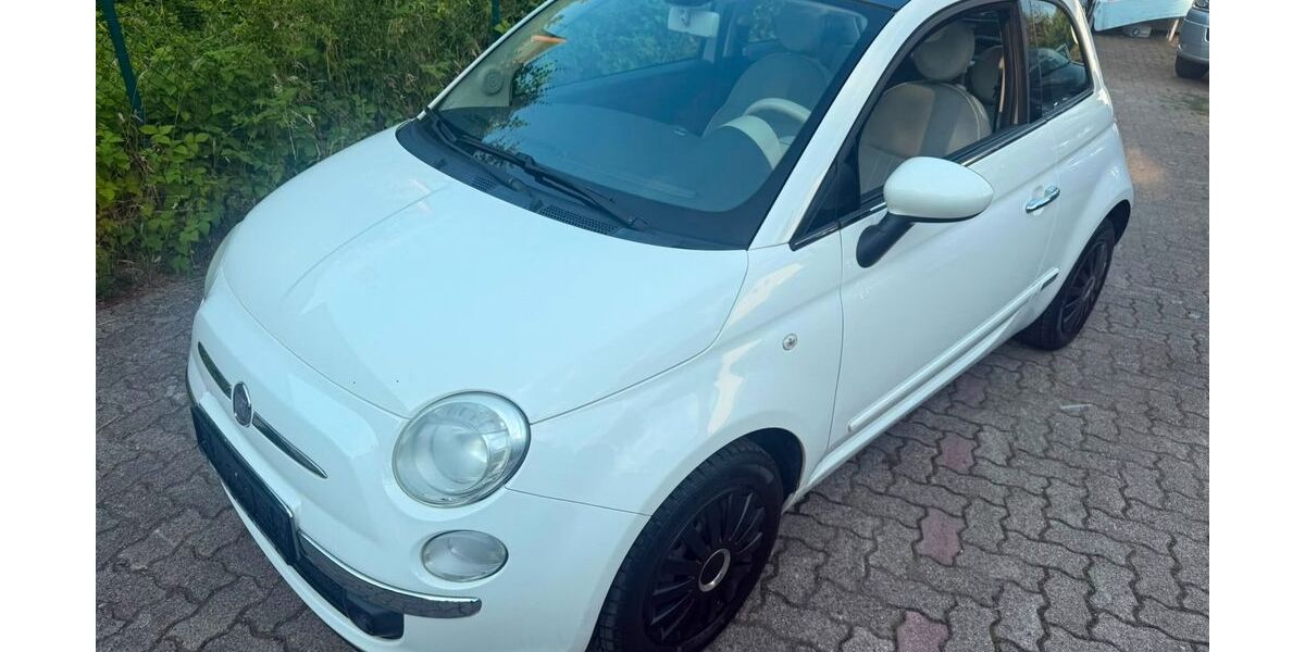 Fiat 500 119.999 km 3.999 &euro; Hannover 30179