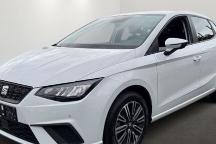 Seat Ibiza 25.170 km 18.990 &euro; Düsseldorf 40589