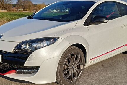 Renault Megane 200.650 km 8.800 &euro; Painten 93351