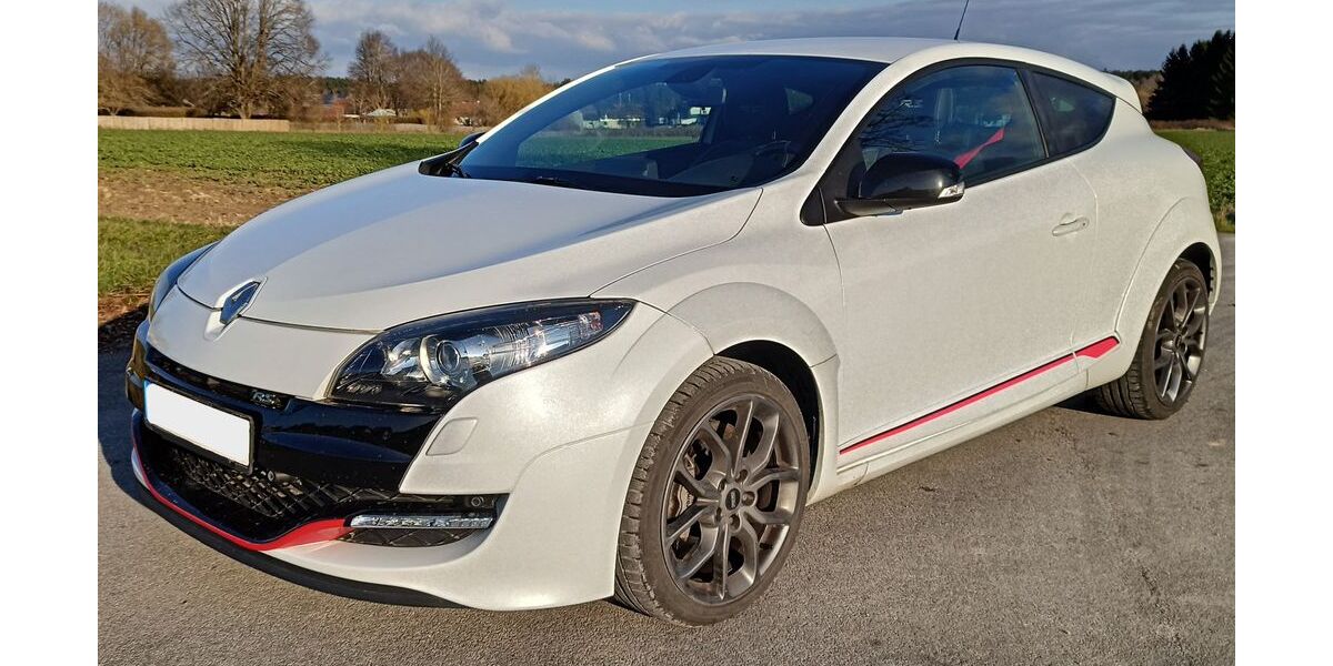 Renault Megane 200.650 km 8.800 &euro; Painten 93351