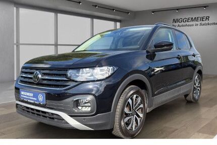 VW T-Cross 58.277 km 20.790 &euro; Salzkotten 33154