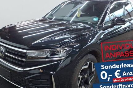 VW Touareg 20.600 km 56.440 &euro; Wackersdorf 92442