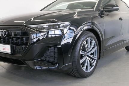 Audi Q8 22.740 km 74.600 &euro; Passau 94036