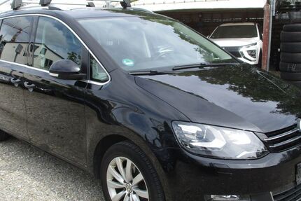 VW Sharan 145.000 km 10.490 &euro; Neuried bei München 82061
