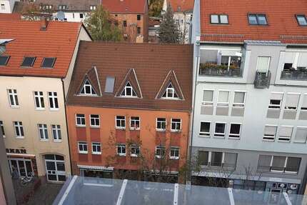 Wohnung Merseburg Neumarkt (Vorstadt) - 2 Zimmer, 66 m&sup2;, 135.000&euro; | Angebot:23492296