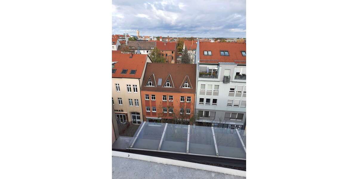 Wohnung zum Kaufen in Merseburg 135.000 € 65.51 m² 2 zimmer