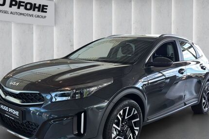 Kia XCeed 2.500 km 24.150 &euro; Hamburg 22335