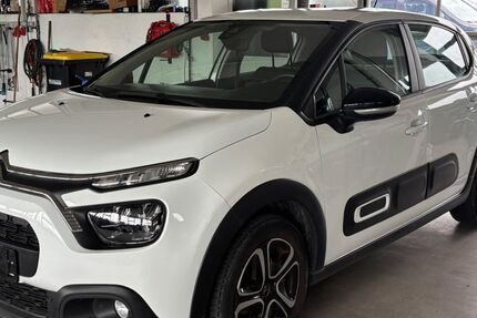 Citroen C3 36.300 km 7.999 &euro; Bad Waldsee 88339