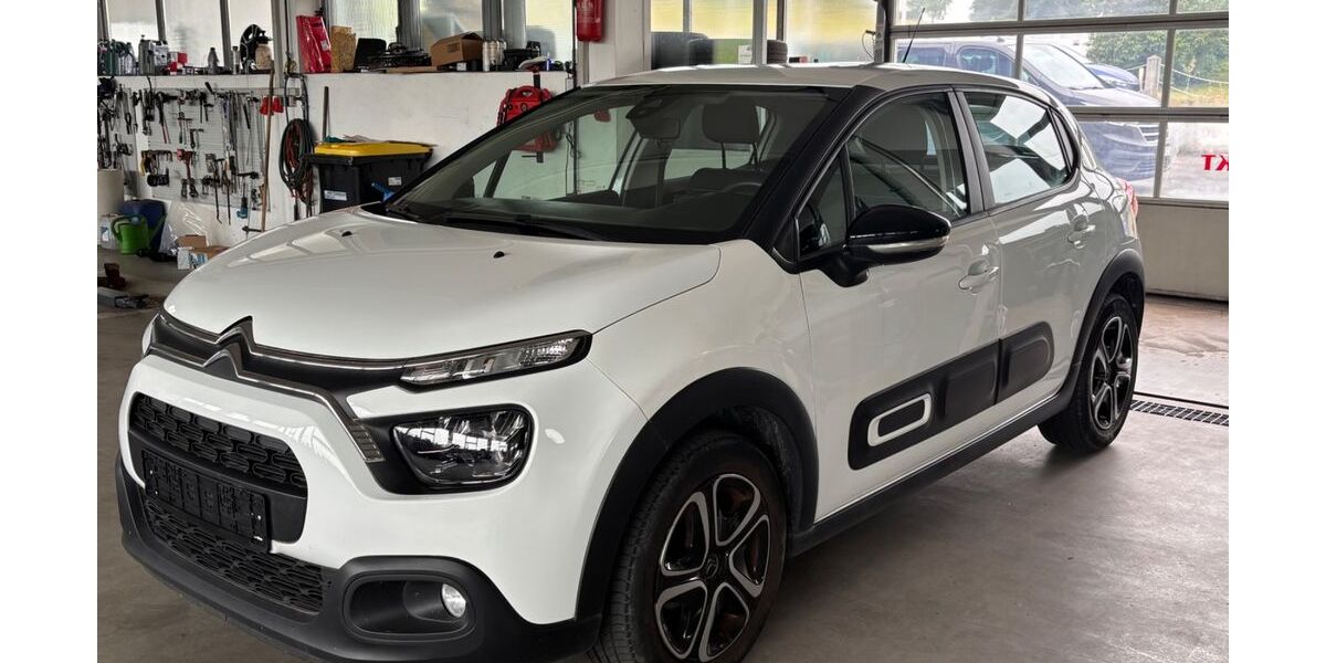 Citroen C3 36.300 km 7.999 &euro; Bad Waldsee 88339