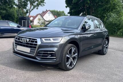 Audi Q5 120.000 km 22.500 &euro; Königsbrunn 86343