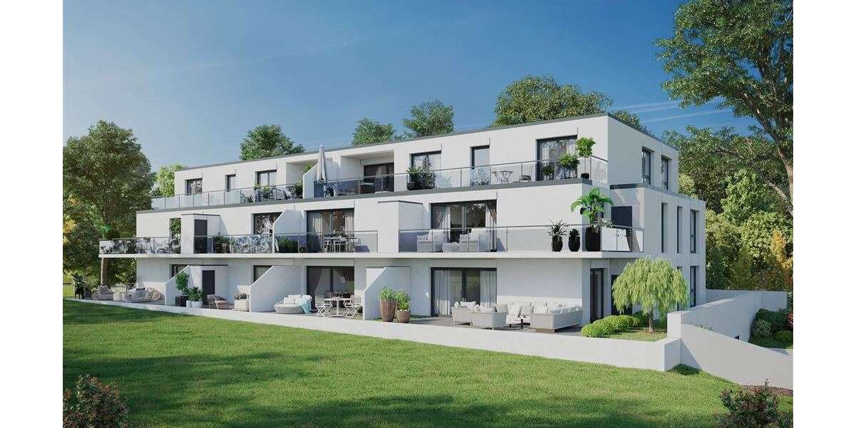 Etagenwohnung Rückersdorf - 4 Zimmer, 148 m&sup2;, 749.200&euro; | Angebot:27121439