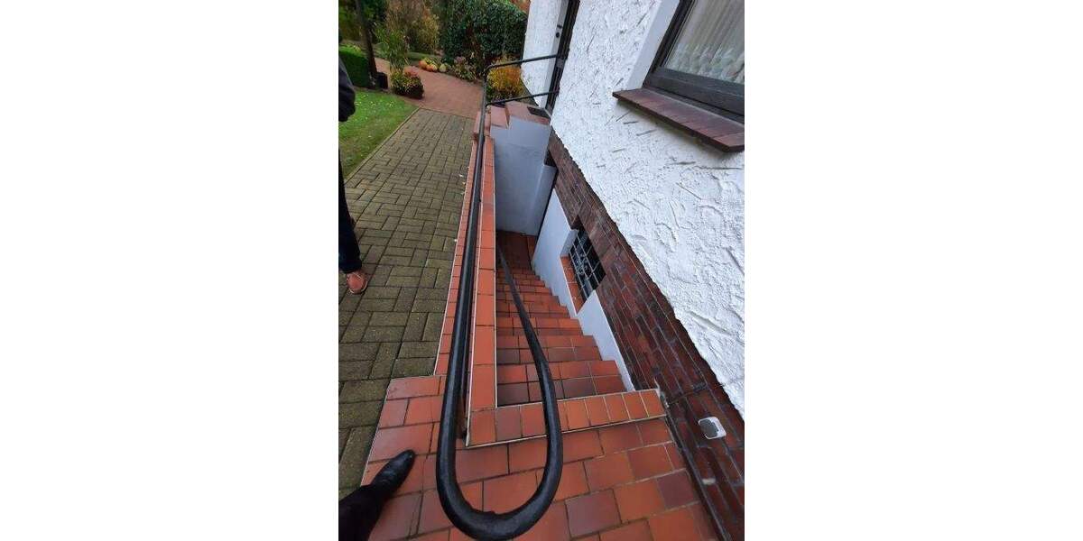 Etagenwohnung Bad Bevensen Medingen - 2 Zimmer, 167.500&euro; | Angebot:25909260