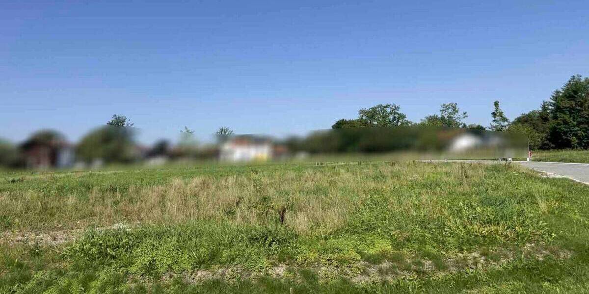Grundstück Bad Aibling Willing - 599.000&euro; | Angebot:26037311