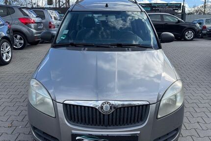 Skoda Roomster 189.638 km 2.000 &euro; Bottrop 46238