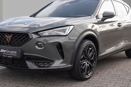 Cupra Formentor 21.447 km 31.480 &euro; Neuwied 56564