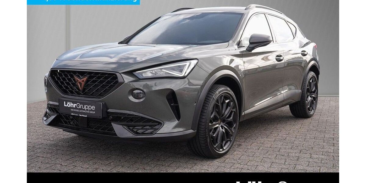 Cupra Formentor 21.447 km 31.480 &euro; Neuwied 56564