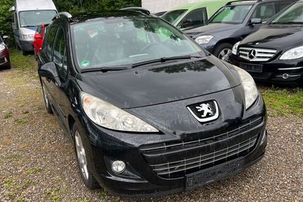 Peugeot 207 275.087 km 2.300 &euro; Kempten 87439