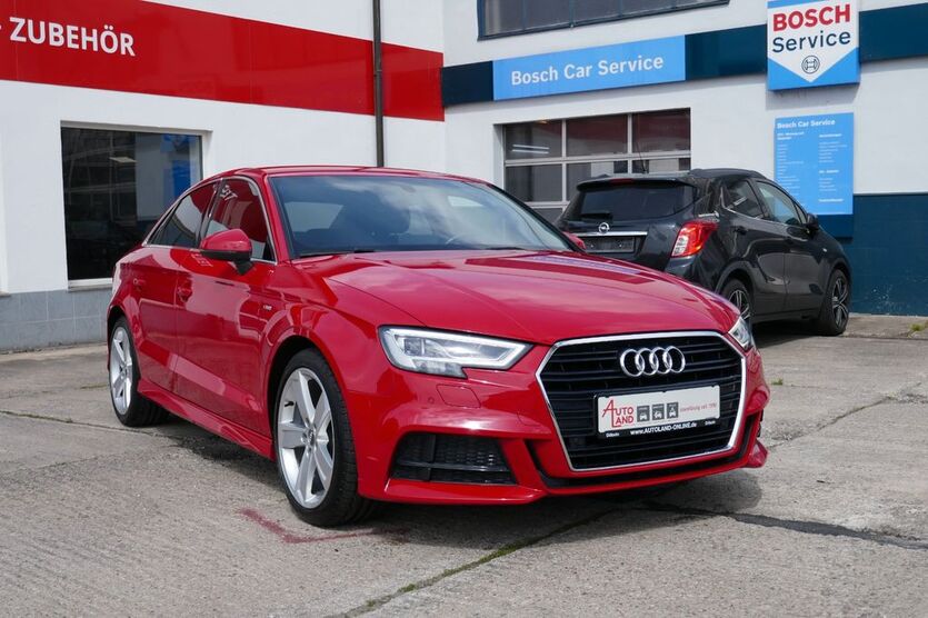 Audi A3 136.500 km 17.990 € Döbeln 04720