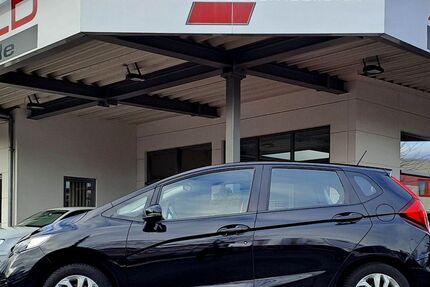 Honda Jazz 24.000 km 13.600 € Chemnitz 09130