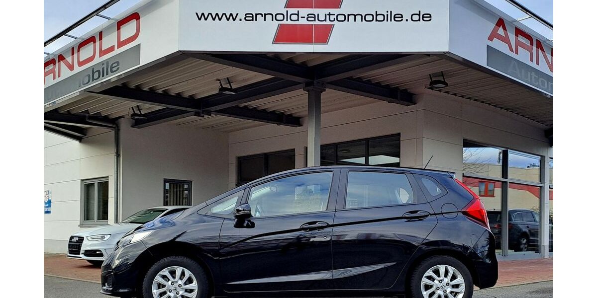 Honda Jazz 24.000 km 13.600 € Chemnitz 09130