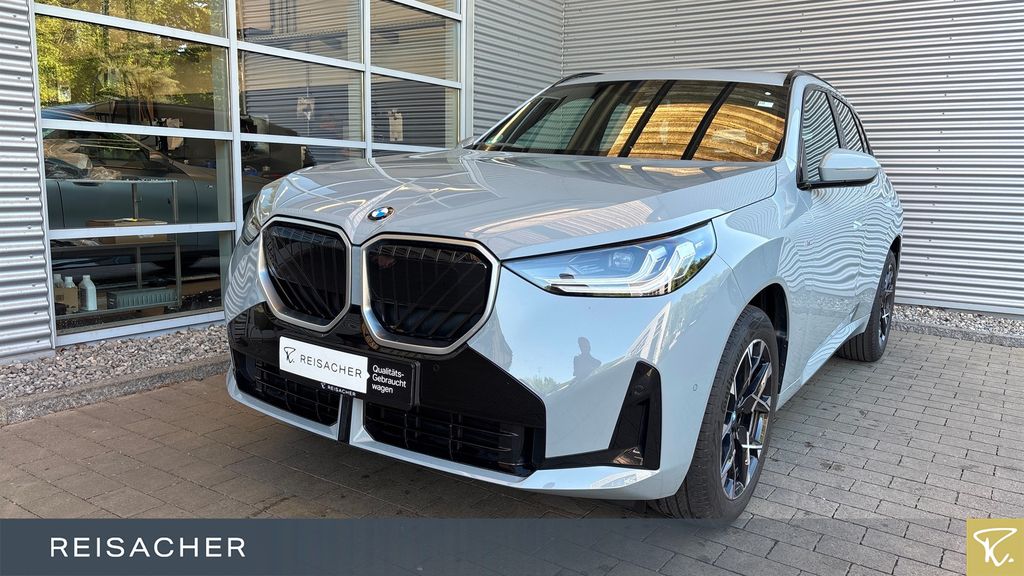 BMW X3 7.778 km 50.890 &euro; Memmingen 87700