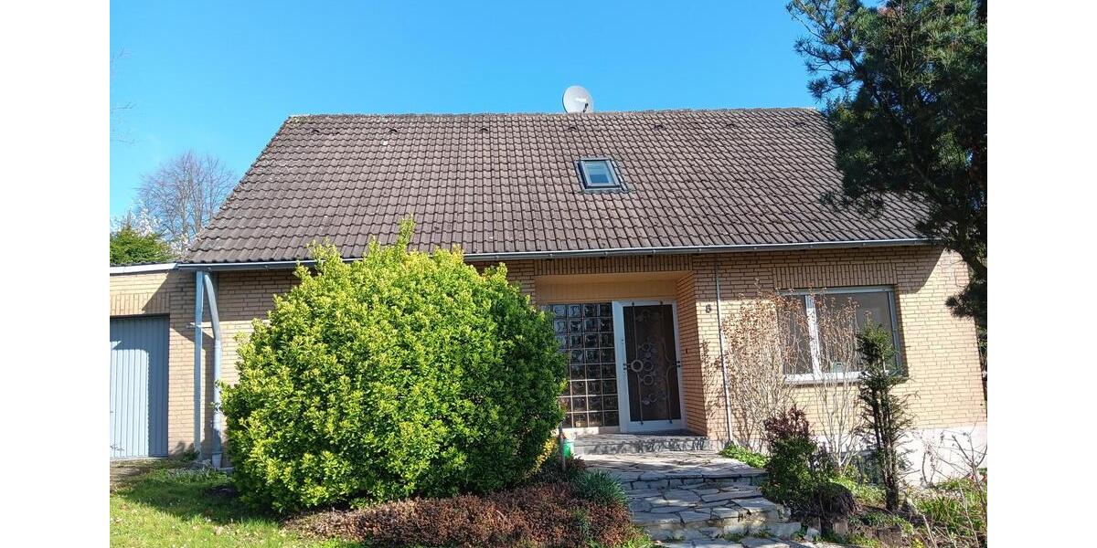 Einfamilienhaus Ratingen Homberg - 6.5 Zimmer, 145 m&sup2;, 2.025&euro; | Angebot:26162644